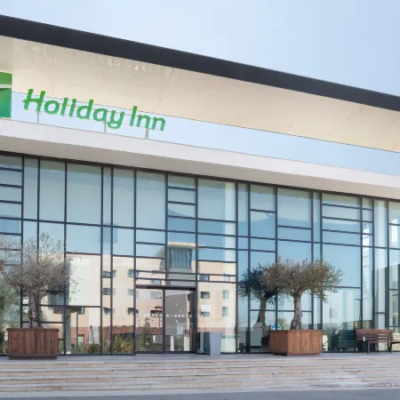 Holiday Inn MARSEILLE AIRPORT by IHG