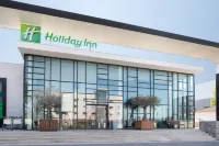 Holiday Inn MARSEILLE AIRPORT by IHG - Pet friendly