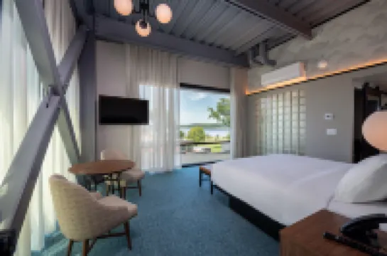 voco JAMES NEWBURY HUDSON VALLEY by IHG