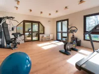 Ibis Styles Lisieux Normandie Hotels in Lisieux