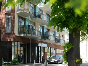 Park-Hotel Hübner