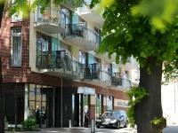 Park-Hotel Hübner Отели рядом с достопримечательностью «Ostseebad Warnemunde»