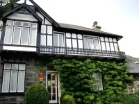 Tudor Lodge Hotels in Penrhyndeudraeth