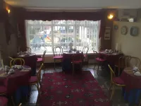 New Holgate - breakfast