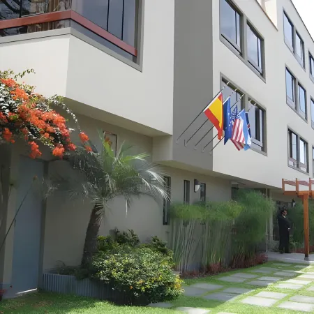 Girasoles Hotel