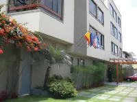Girasoles Hotel Hoteles en Lima