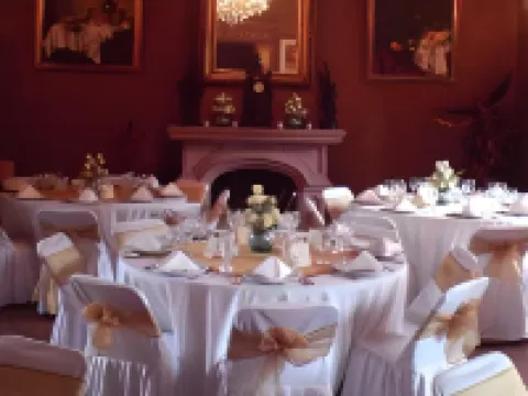 Mansion de Los Sueños Hotel di Patzcuaro