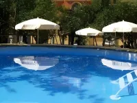 The Secret Garden Relais Các khách sạn ở Piano di Sorrento
