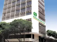 Hotel Nacional Inn Belo Horizonte Hotels near Savassi