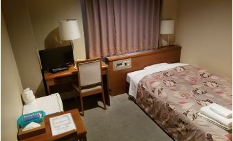 Hotel Palace Sendai