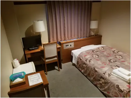 仙台宮殿酒店