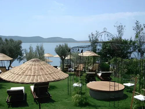 Cunda Lena Otel Hotels in Ayvalik