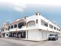 Hotel Madan Cárdenas