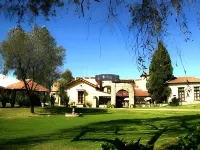 Hacienda la Magdalena Hotels in Tesistán