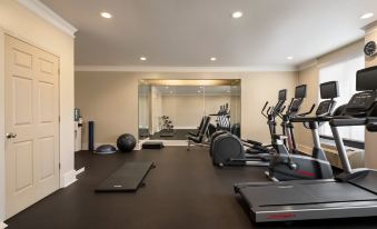 Holiday Inn Mobile West - I-10