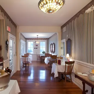 Bayfront Marin House