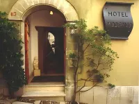 Hotel Moderno Hotel in zona Ex Convento di San Domenico