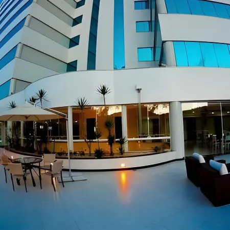 Premier Parc Hotel