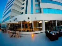 Premier Parc Hotel Hotels in der Nähe von Ótica Juiz de Fora
