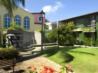 Hotel Catharina Paraguaçu Hotels near Pacience Beach