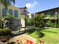 Hotel Catharina Paraguaçu
