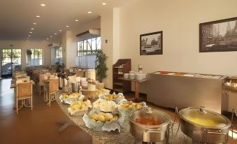 B&B 호텔 산토스 두몽트 사진
