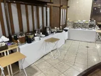 Hotel Alpha-One Yonezawa - servizio colazione