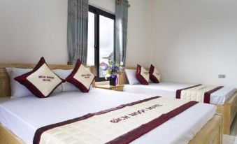 Bich Ngoc Hotel Quan Lan