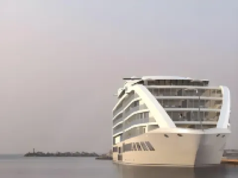 Sunborn Gibraltar Hotéis em Gibraltar