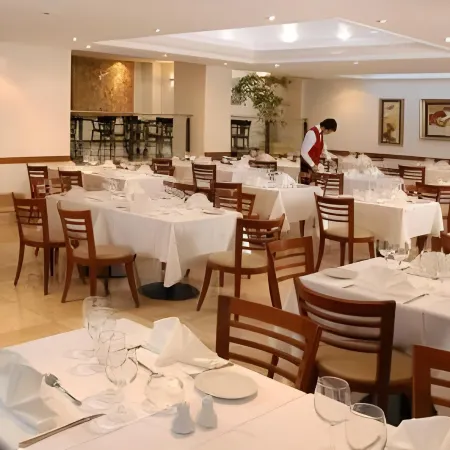 Hotel Crans Montana