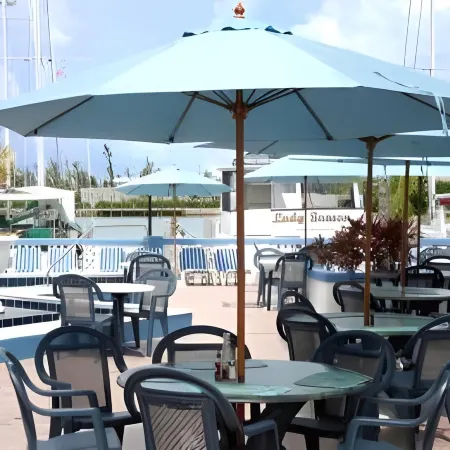 Ocean Reef Yacht Club & Resort