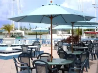 Ocean Reef Yacht Club & Resort - Breakfast
