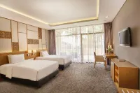 Patra Semarang Hotel & Convention Hotels in Candisari