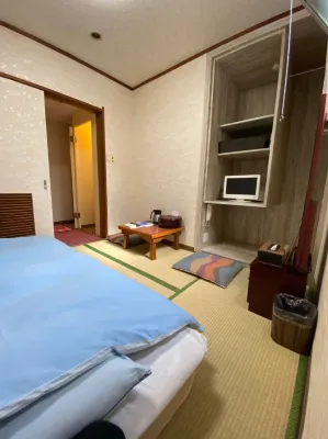 Asakusa Hostel Toukaisou
