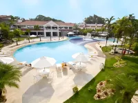 Los Tajibos, Santa Cruz de la Sierra, a Tribute Portfolio Hotel - Pools
