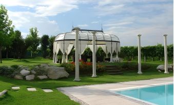 Agriturismo Gian Galeazzo Visconti