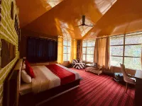 Kedar River Retreat , Sitapur