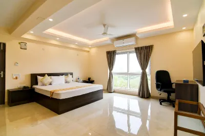 Avs Prime Hotel a South 24 Parganas