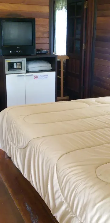 บังกะโลไม้