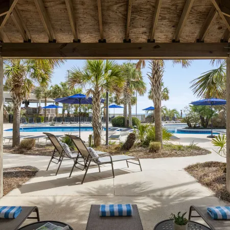 Royale Palms Condominiums