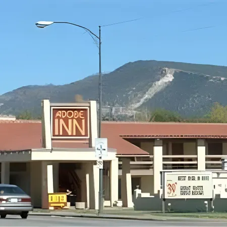 Adobe Inn Durango