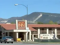 Adobe Inn Durango - que admiten mascotas