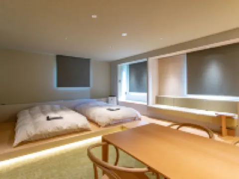 Kissuien Stay&Food Hotéis em Kyotango