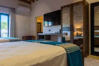 Casa 1810 Parque Hotel Boutique