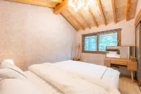 Hadong Hanok Pension the Better Day