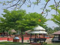 Baan Mesuk Hua Hin Spa and Resort Các khách sạn ở Cha-am
