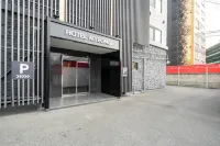 Busan Myeongji Hotel Myeongji Hotels in Gangseo-gu