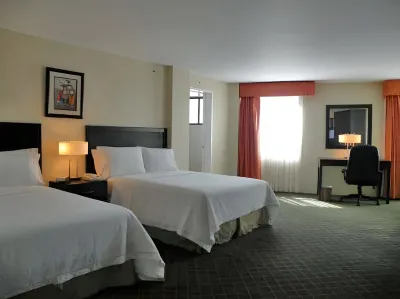 Mision Express Pachuca Hotel di Pachuca de Soto