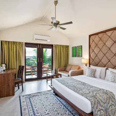 Riva Beach Resort