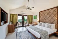 Riva Beach Resort Hotels in Mandrem